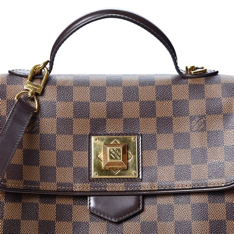 lv doctors bag damier|Damier Ebene All Handbags Handbags .